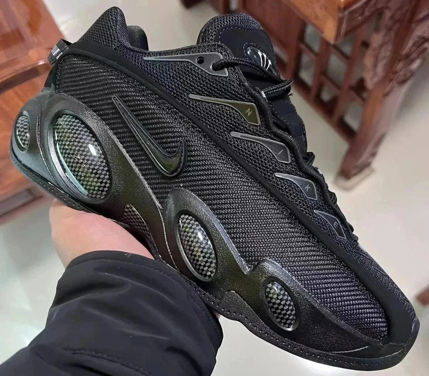 Nike Air Max 270 Bla