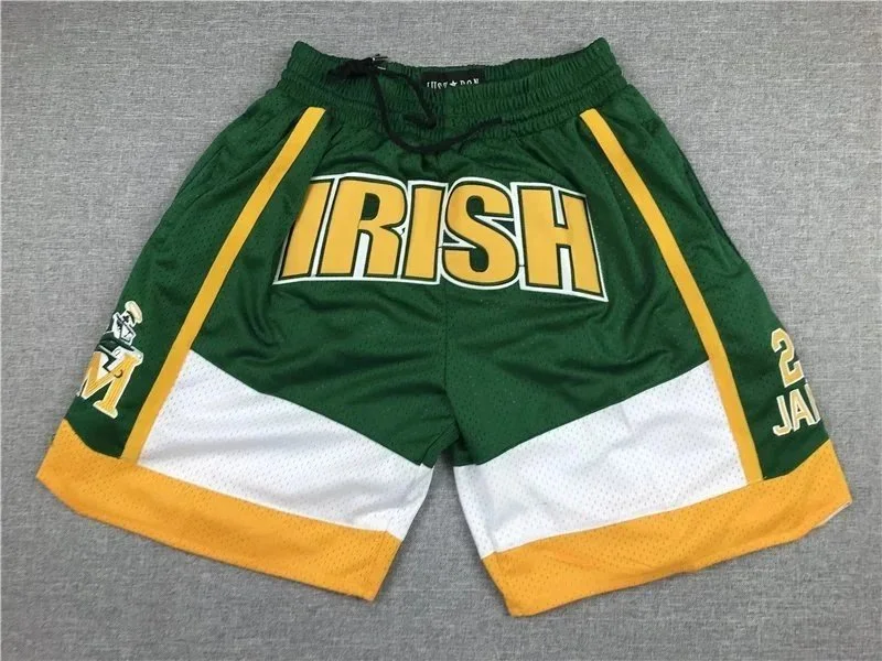 Iller Bob Irish Gree