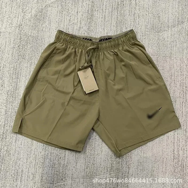 Nike Dry Olive Short