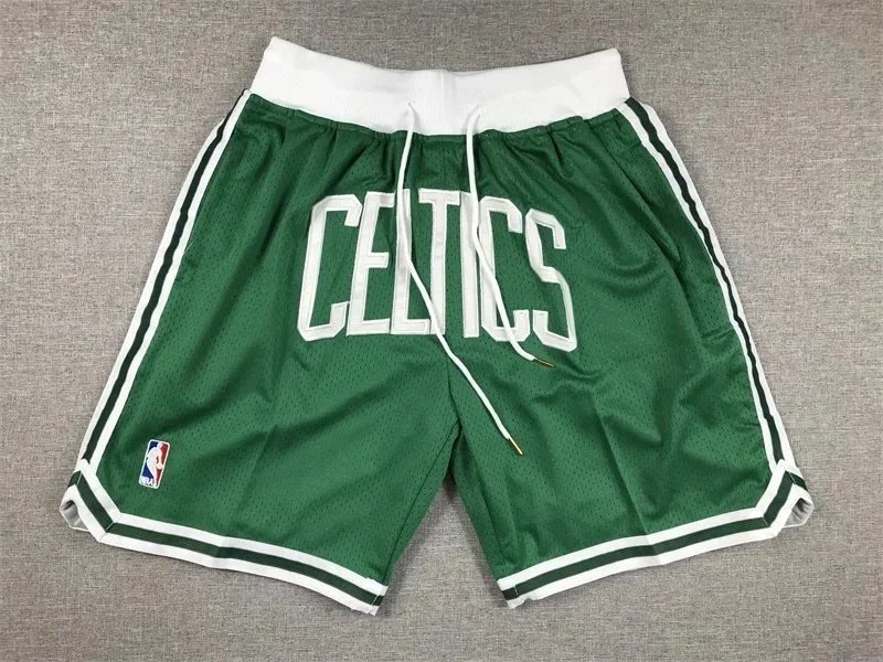 Miami Heat City Edition Shorts Black Multicolor - 13