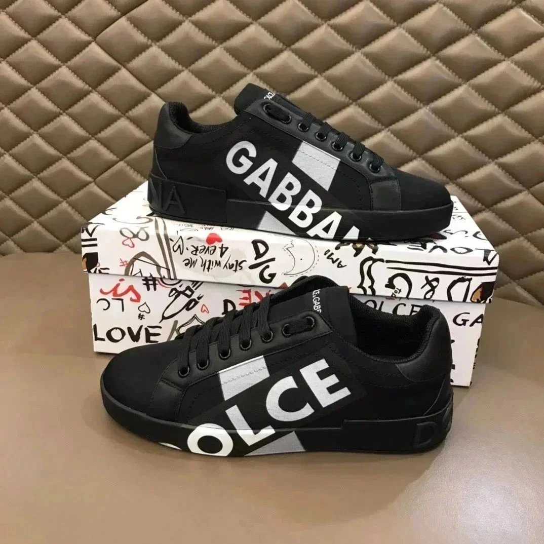Dolce & Gabbana Blac