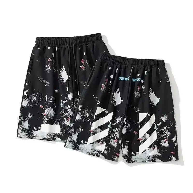 Off-White Black Shor