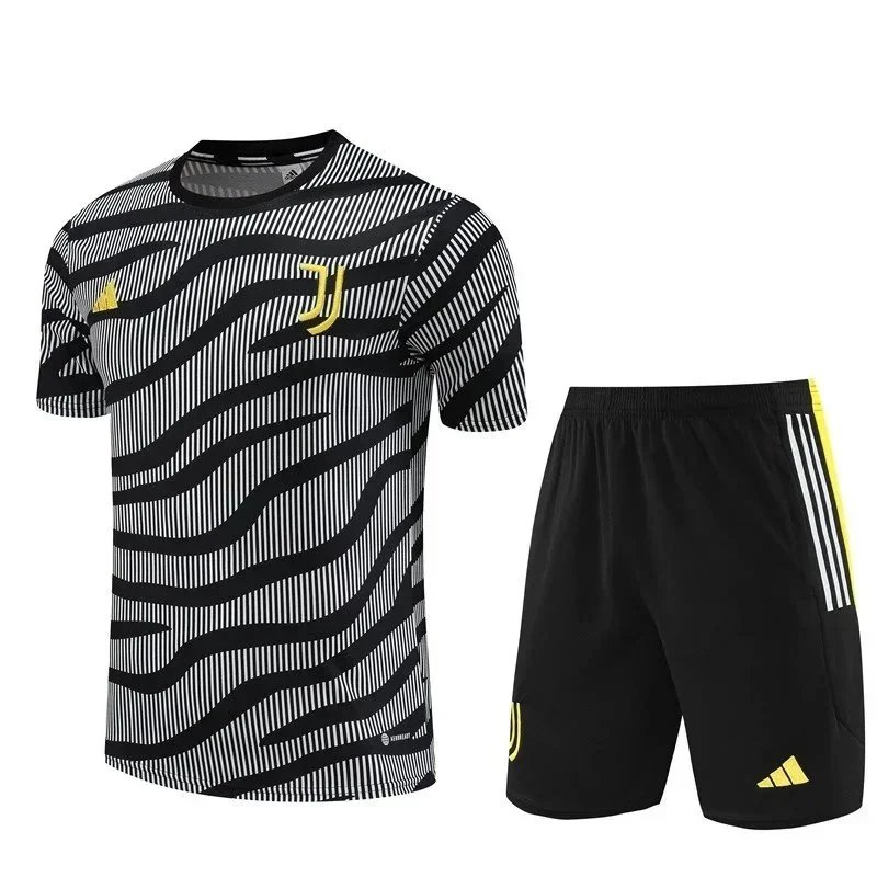 Adidas Juventus Blac