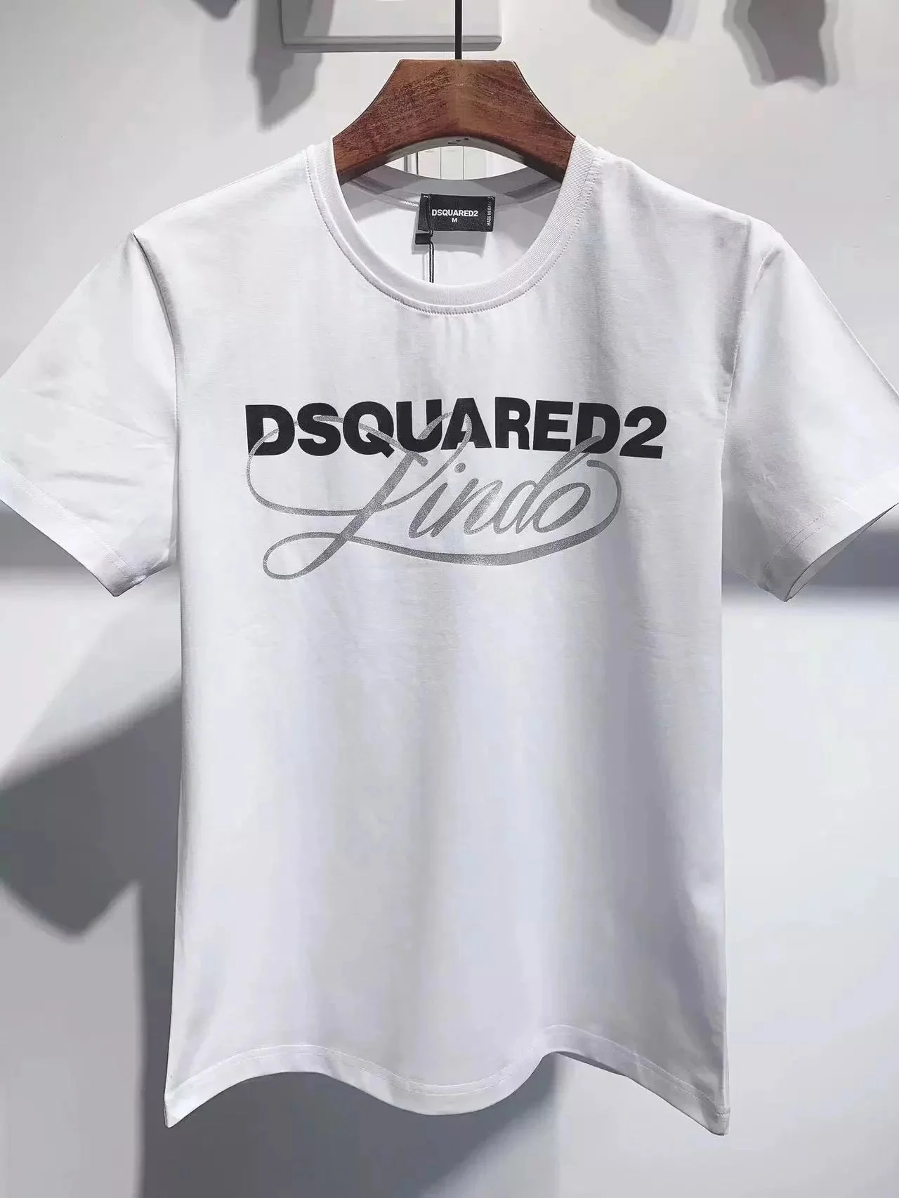 Dsquared2 Lindo Logo