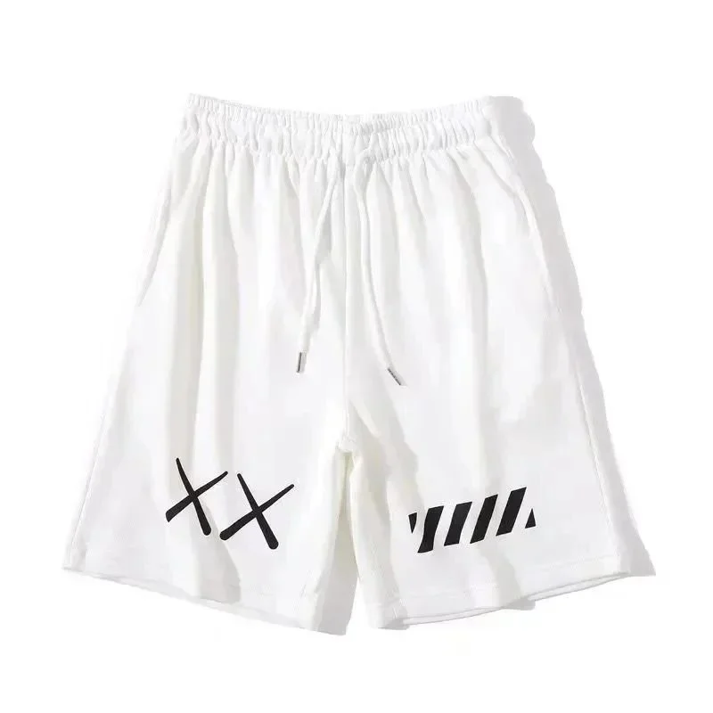 Off-White White Shor