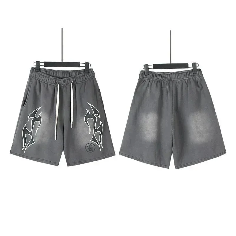 The Hundreds Flame G