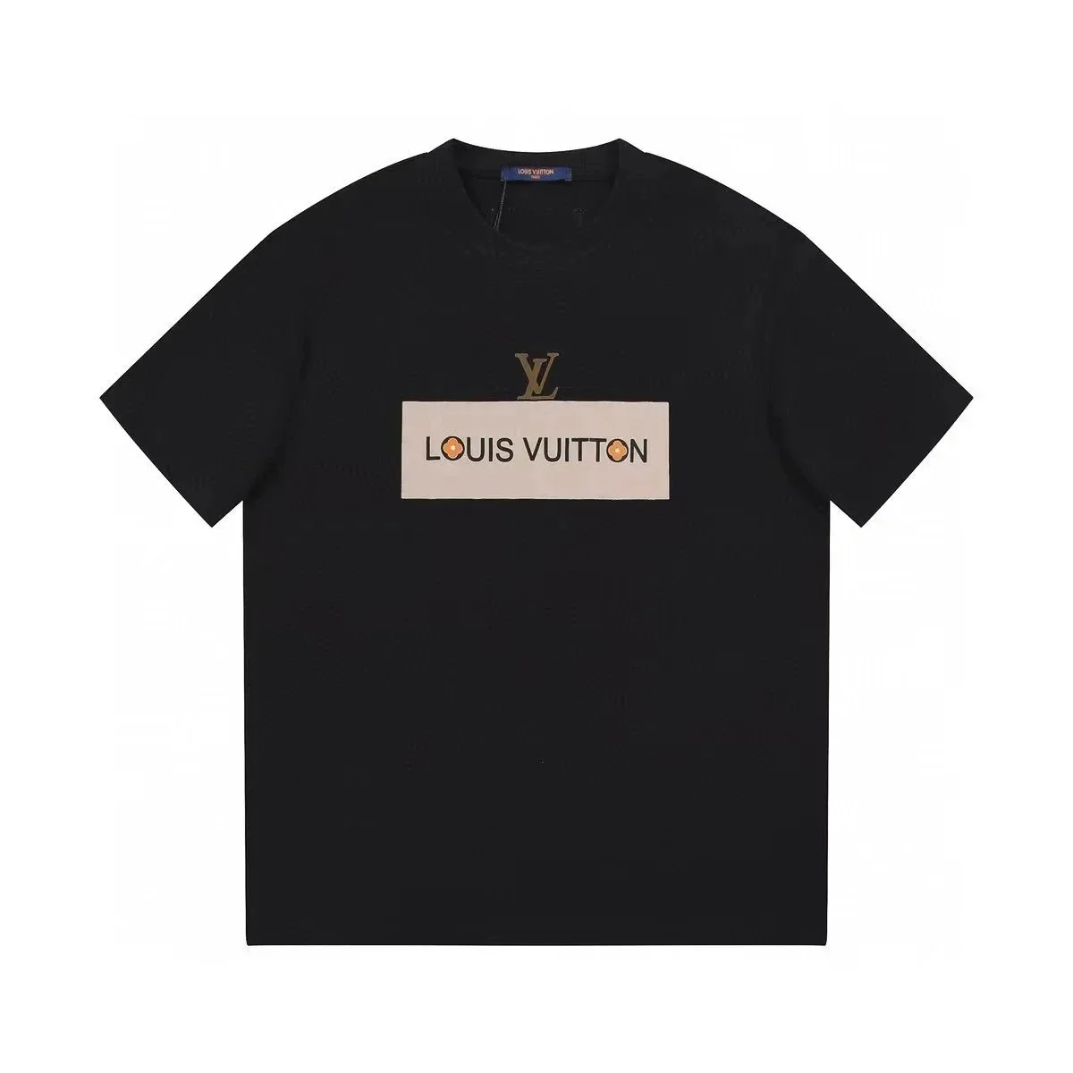 Louis Vuitton Black 