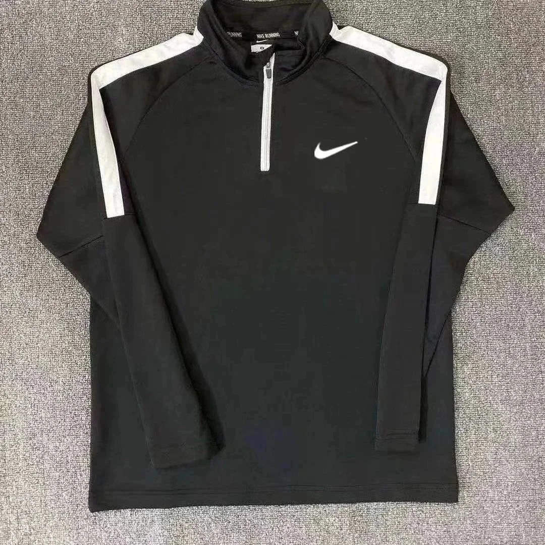 Nike Dri-FIT Black J