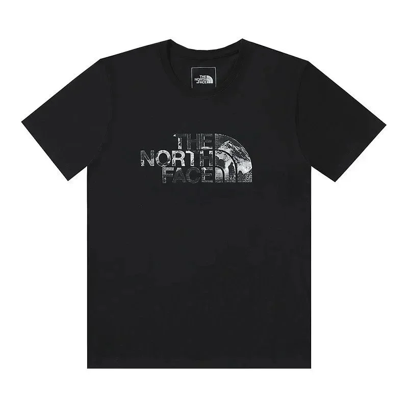 The North Face Black