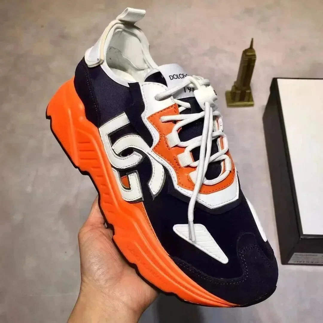 Dolce & Gabbana Navy