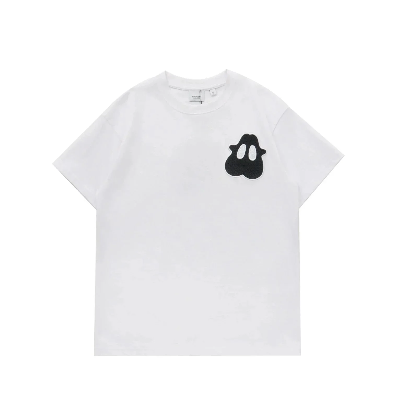 Burberry White T-Shi