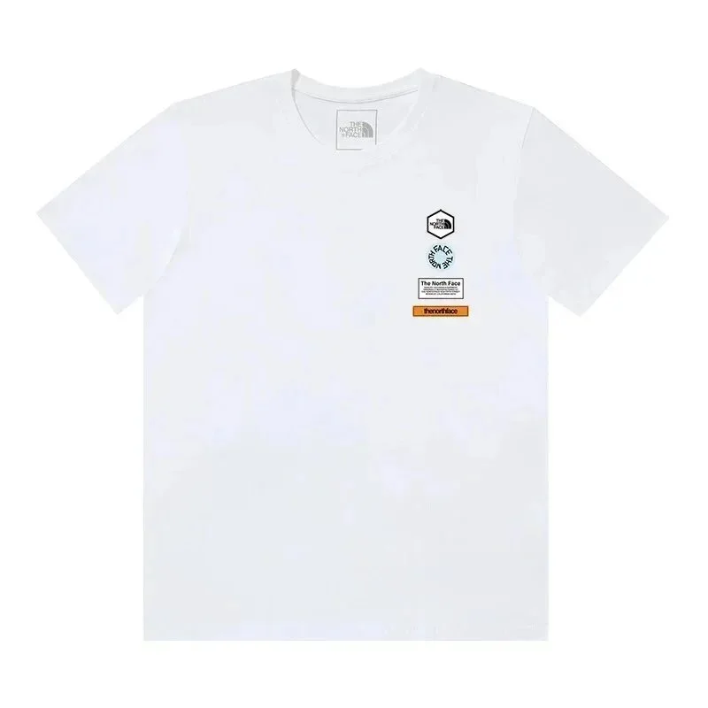 The North Face White