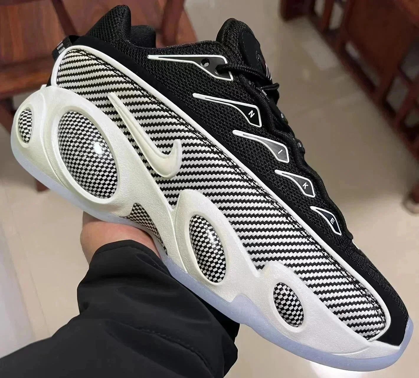 Casual Sports Running Basketball Shoes photo 8