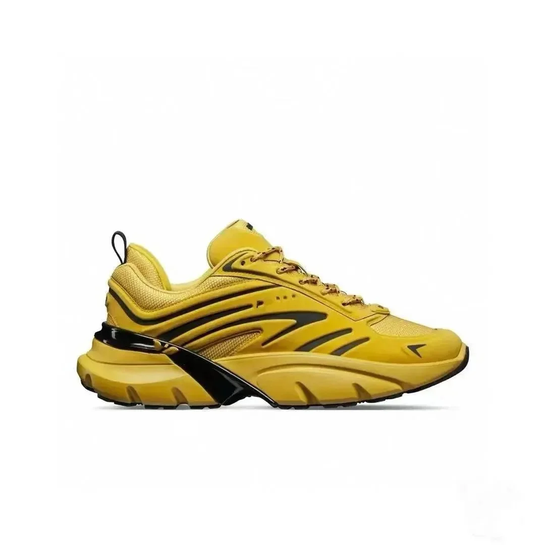 Puma RS-X Bold Yello