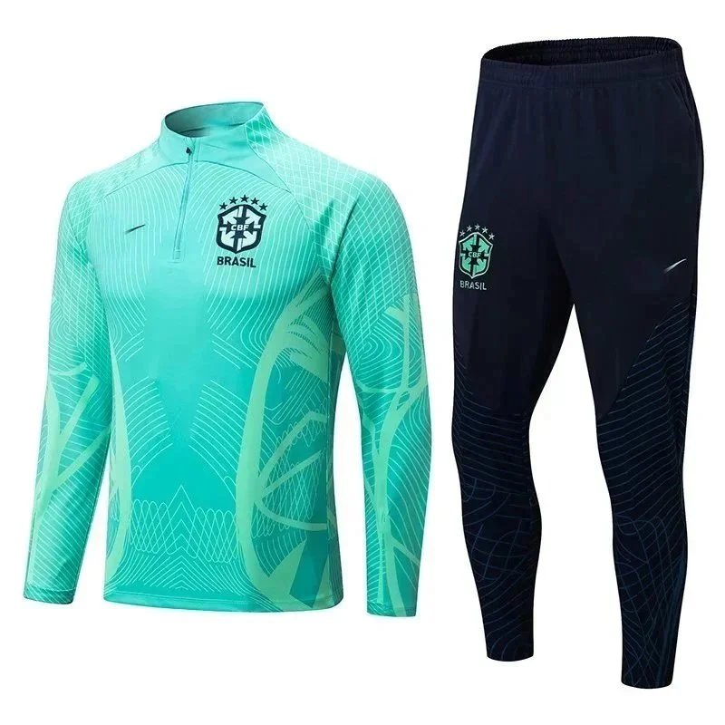Puma National Team Training Tracksuit Set