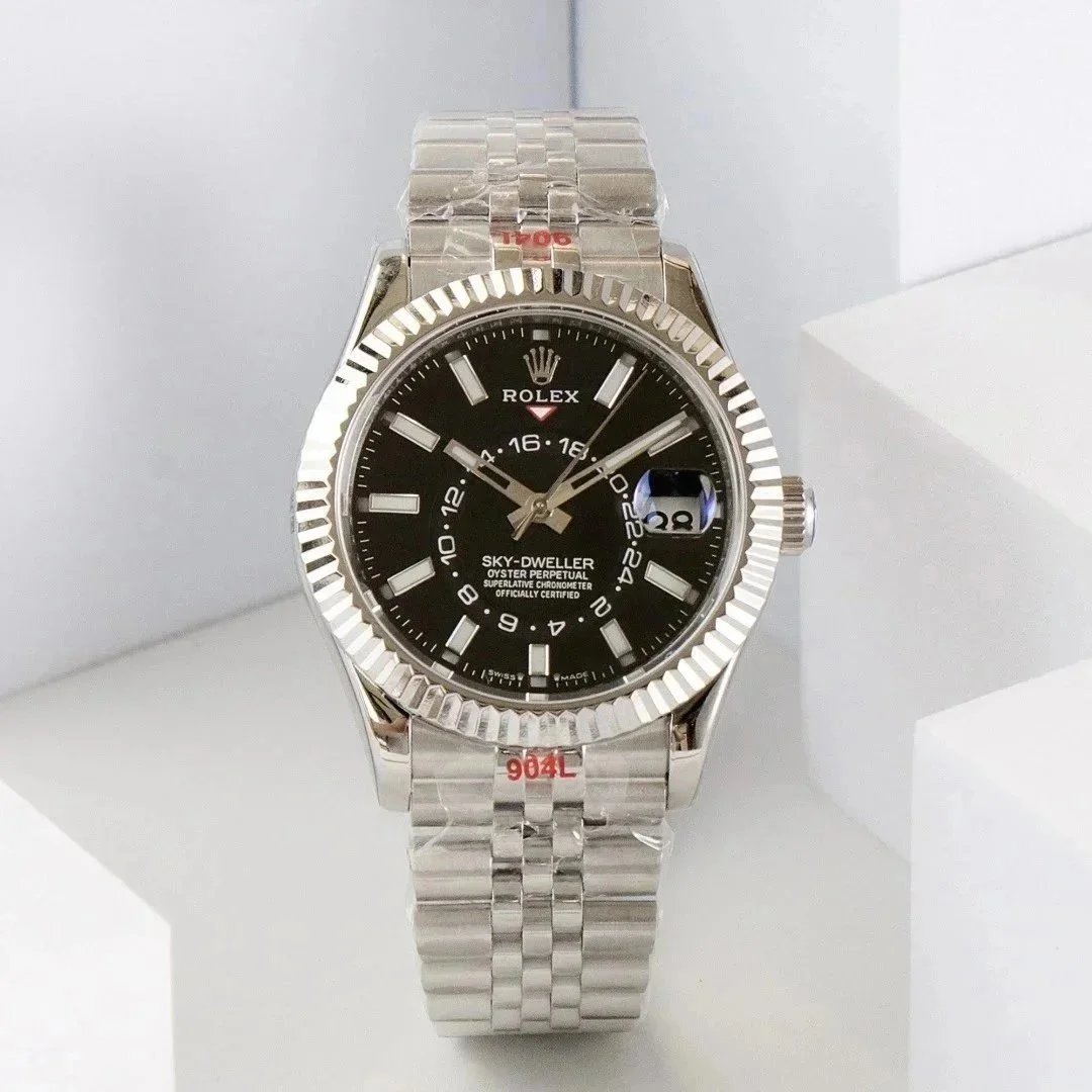 Rolex Sky-Dweller Bl