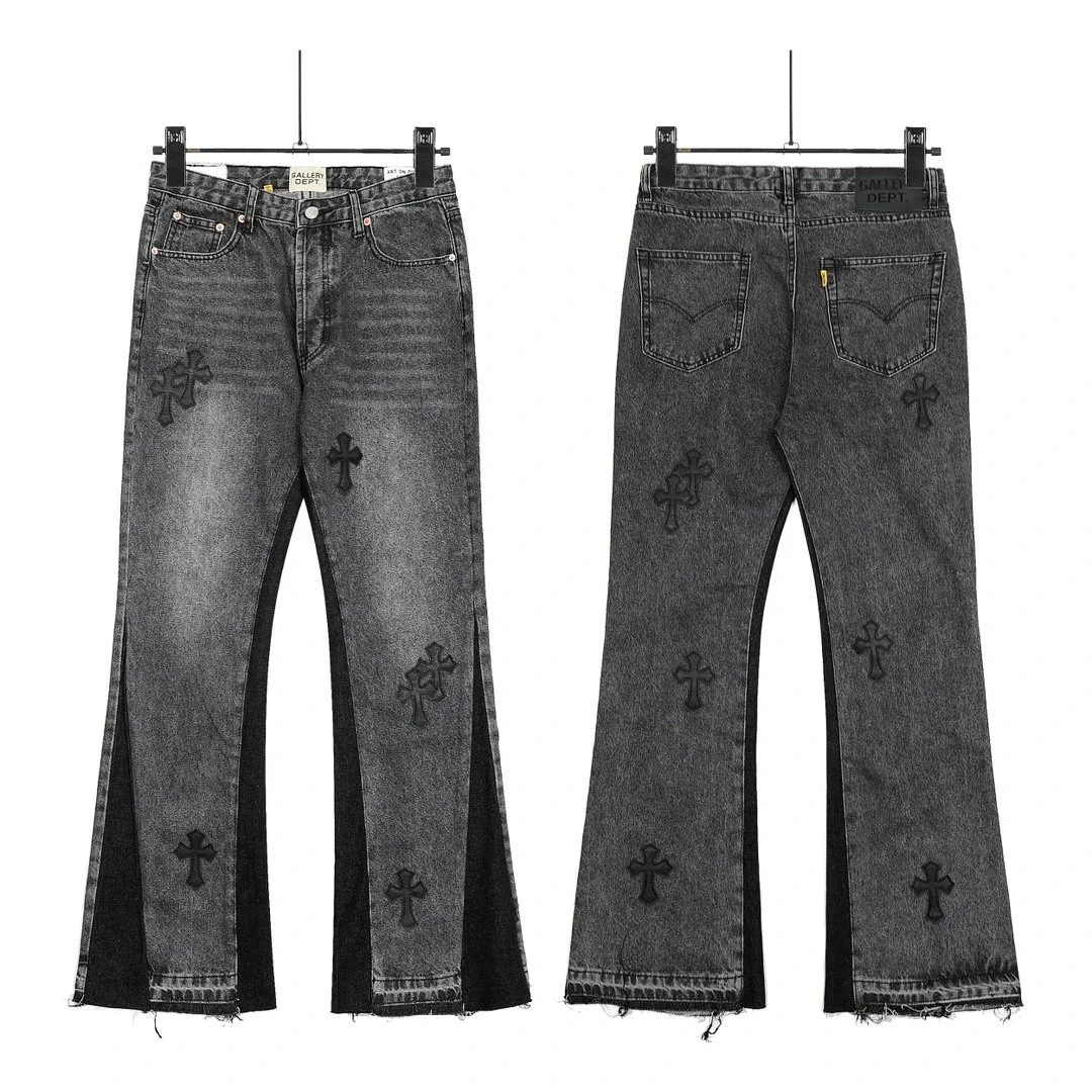 Galleria Dept Black 