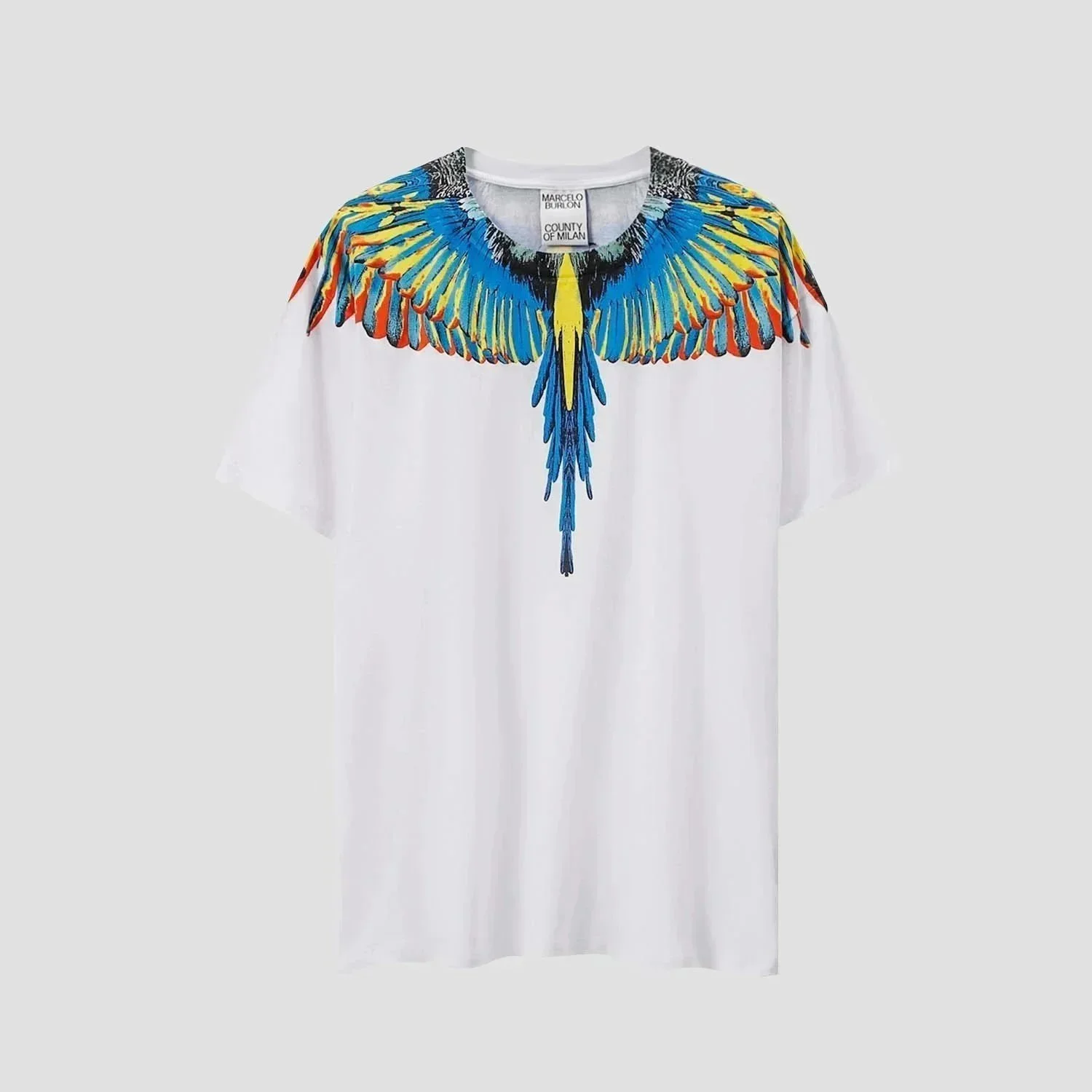 Marcelo Burlon White
