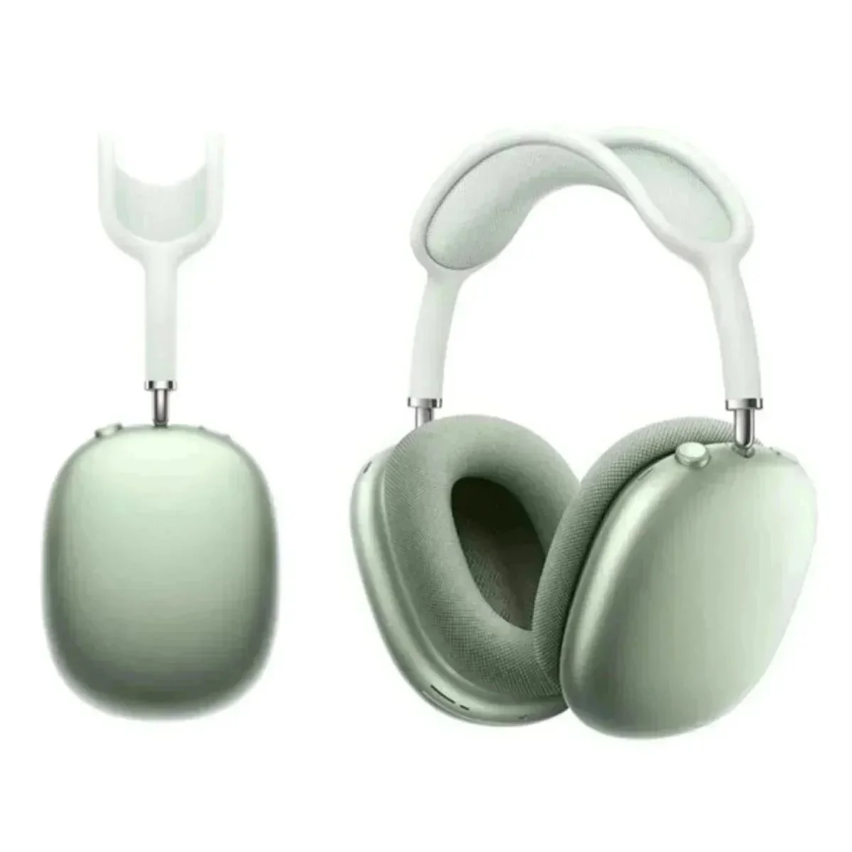 Apple AirPods Max Green Headphones