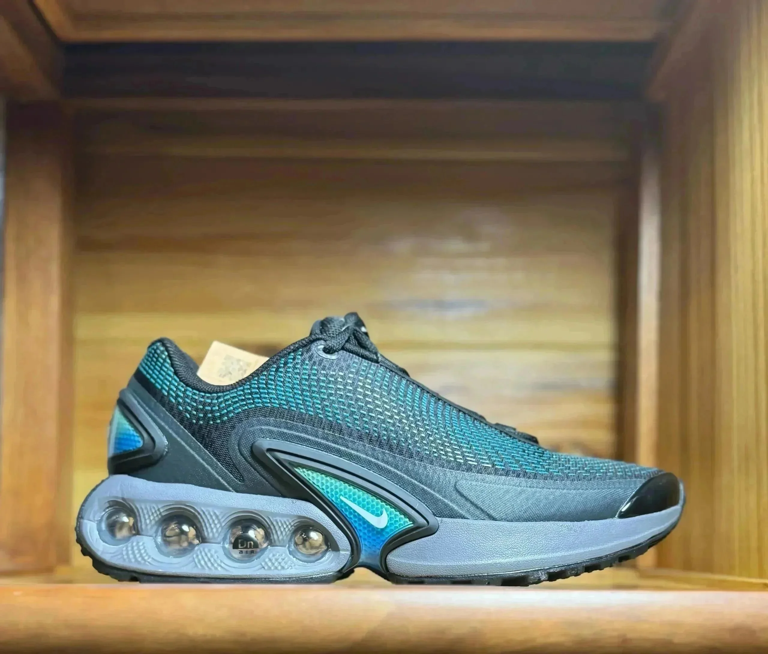 Nike Air Max 270 Rea