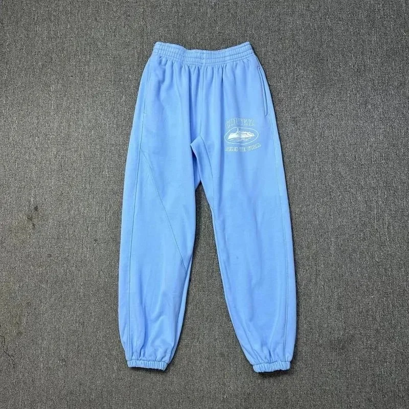 Champion Blue Pants