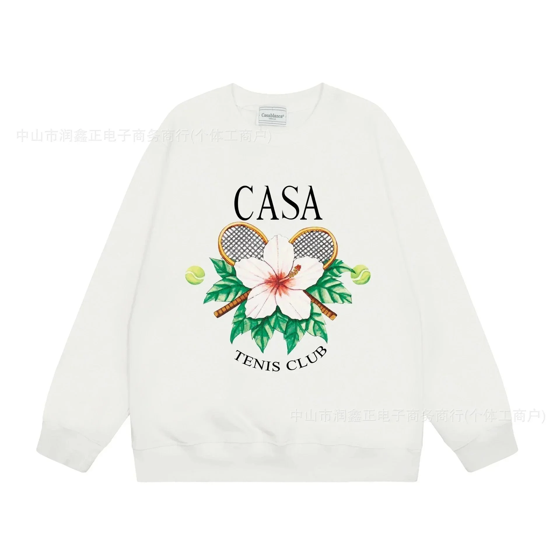Cassablancas Casa Wh