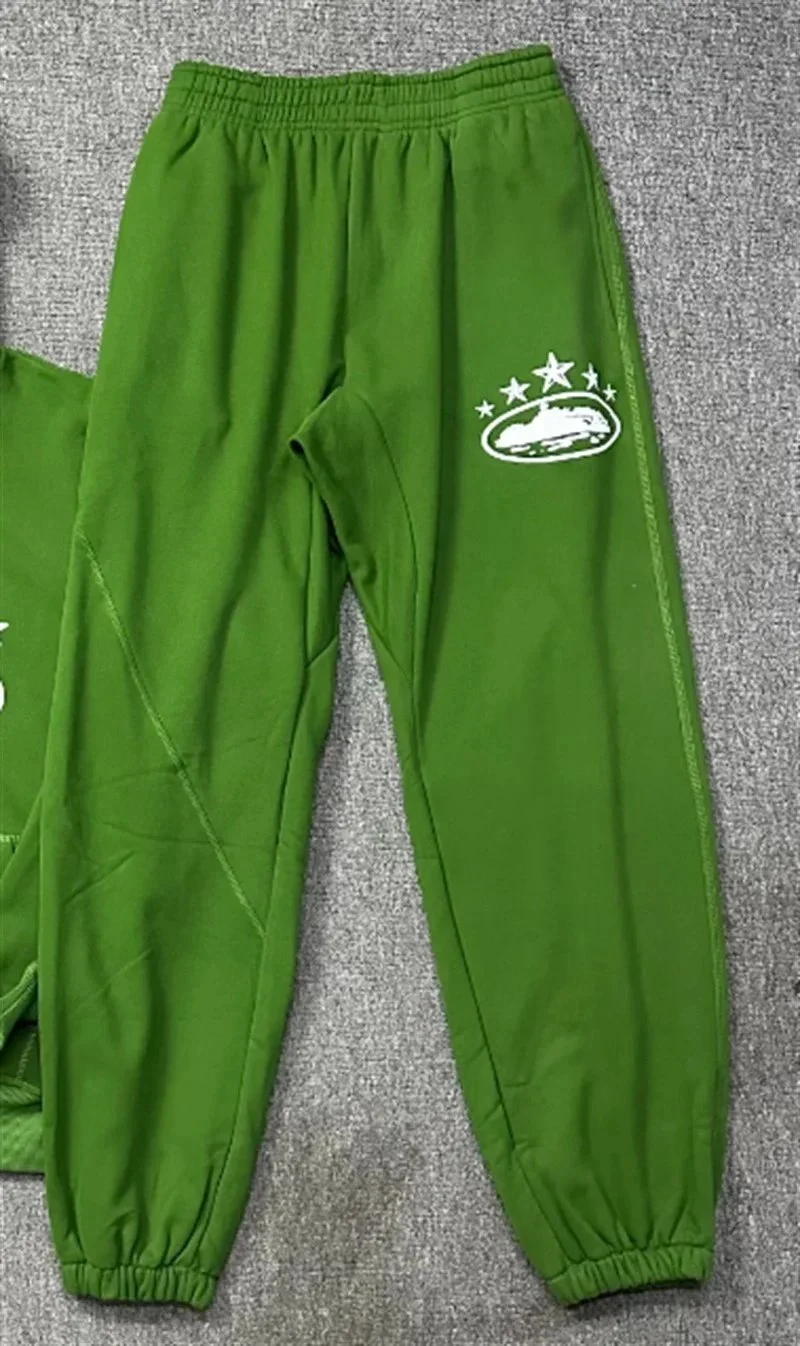 Adidas Green Pants