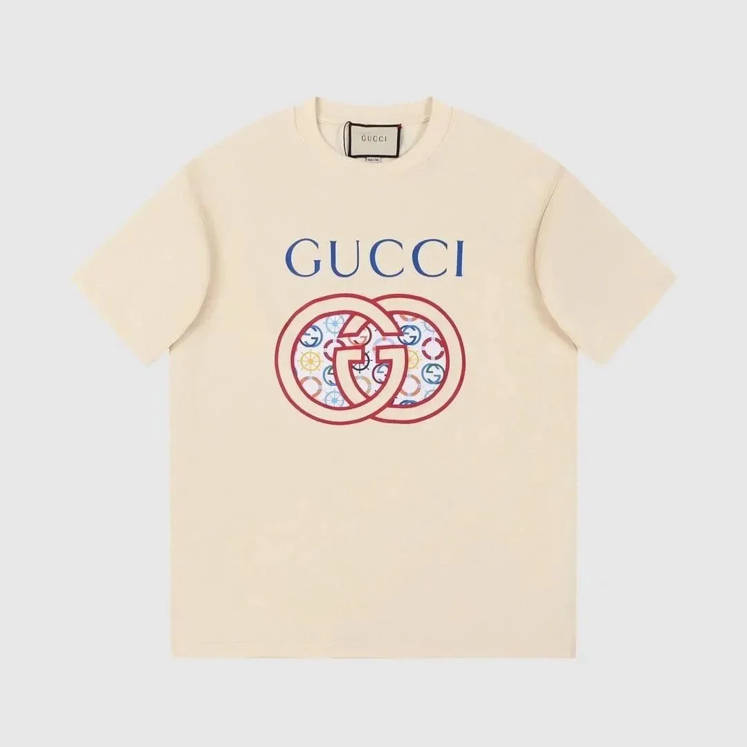 Gucci Beige T-Shirt