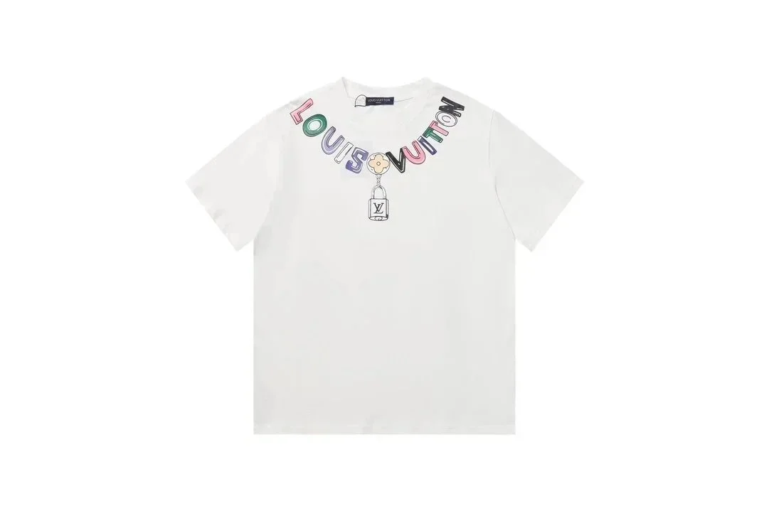 Louis Vuitton White 