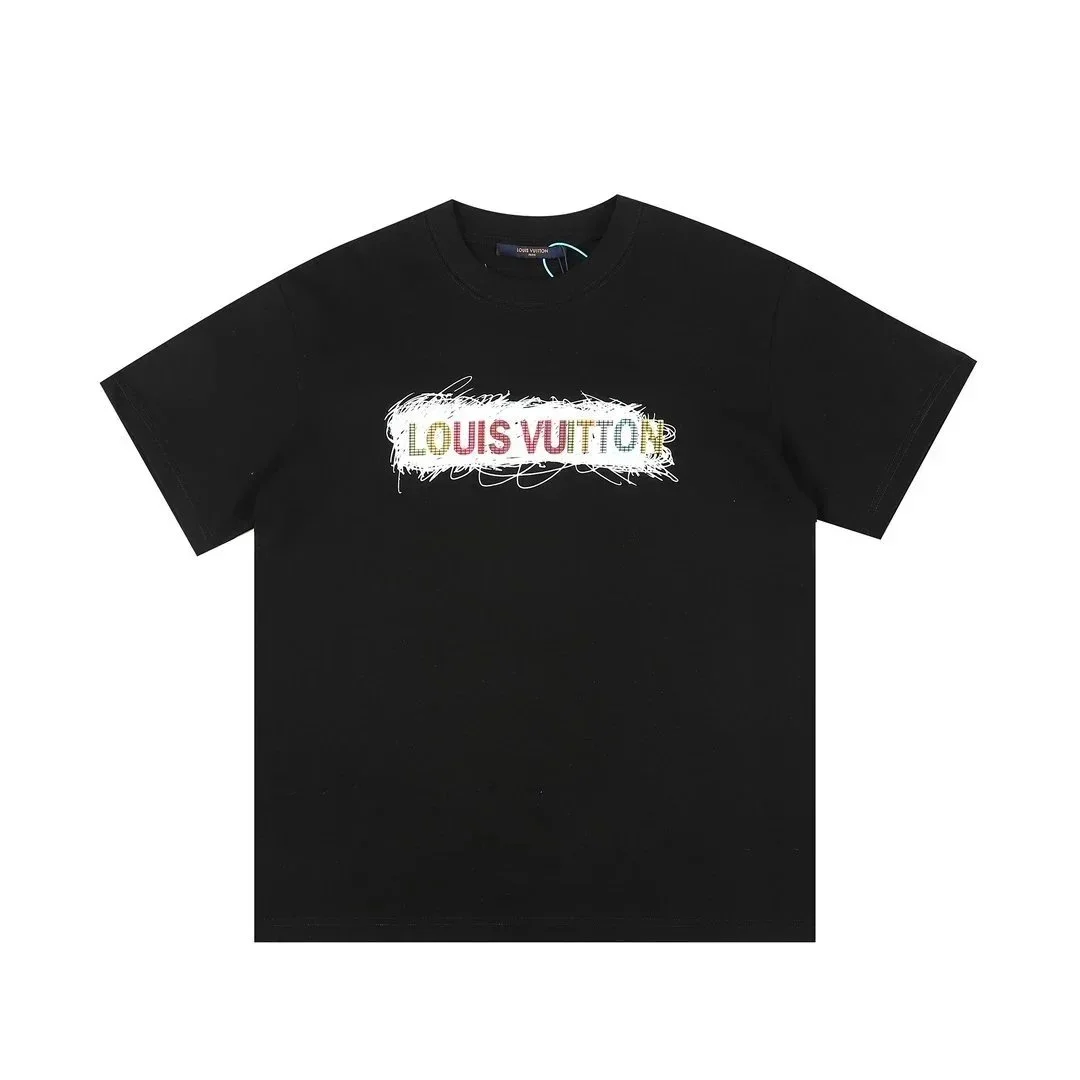 Louis Vuitton Black 
