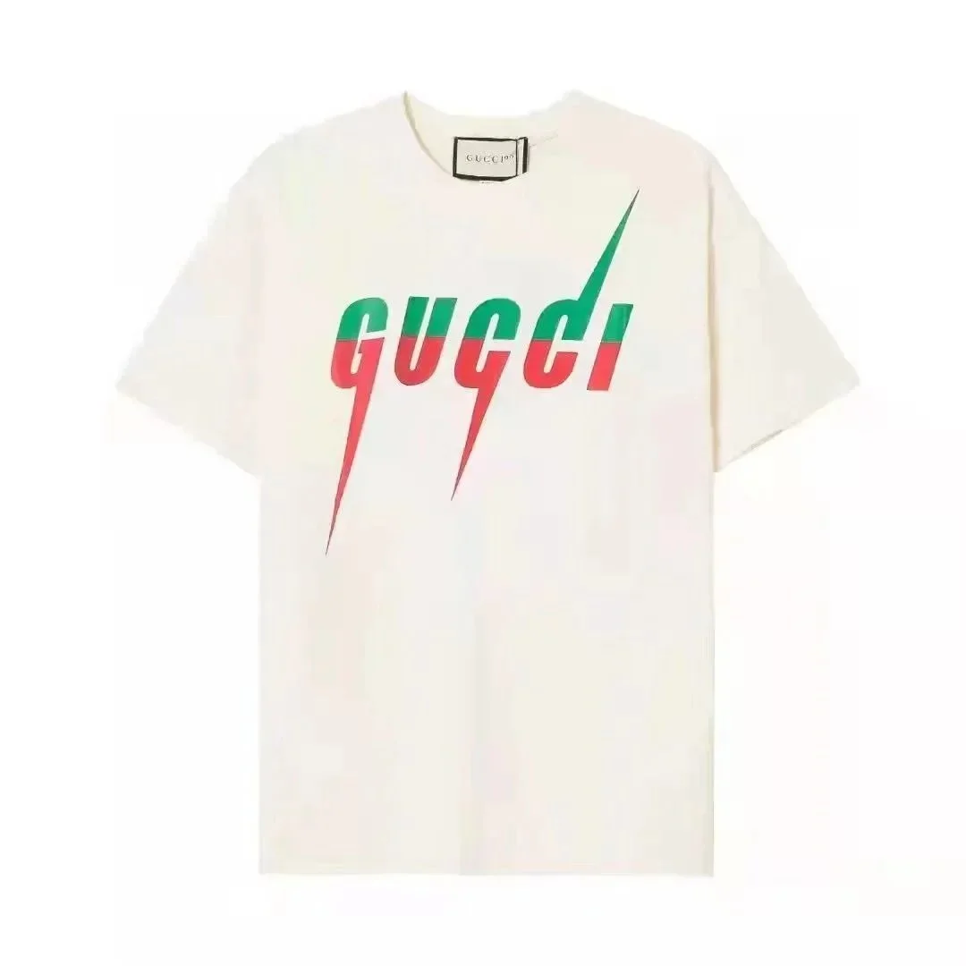 Gucci White T-Shirt