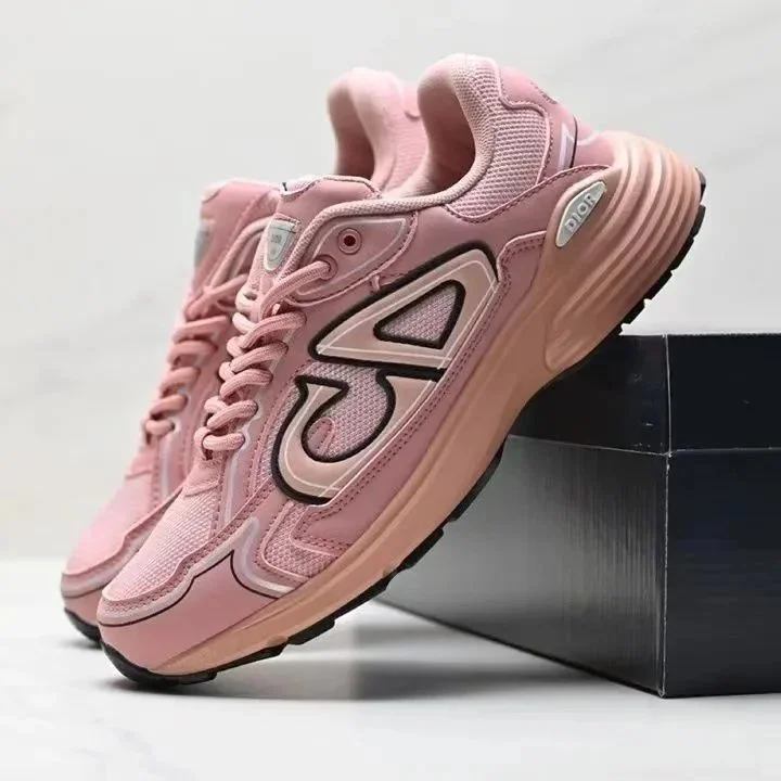 Dior 3.5 Pink Sneake
