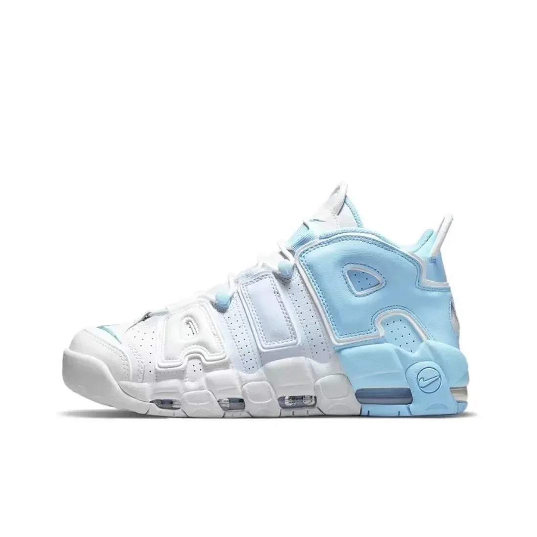 Nike Air More Uptemp