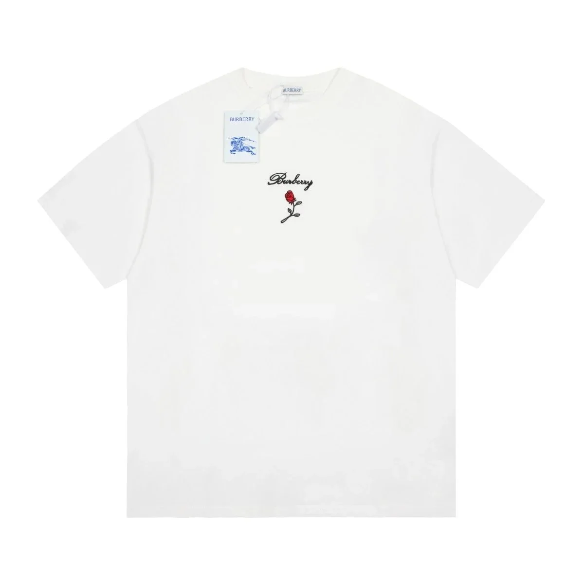 Burberry Rose White 
