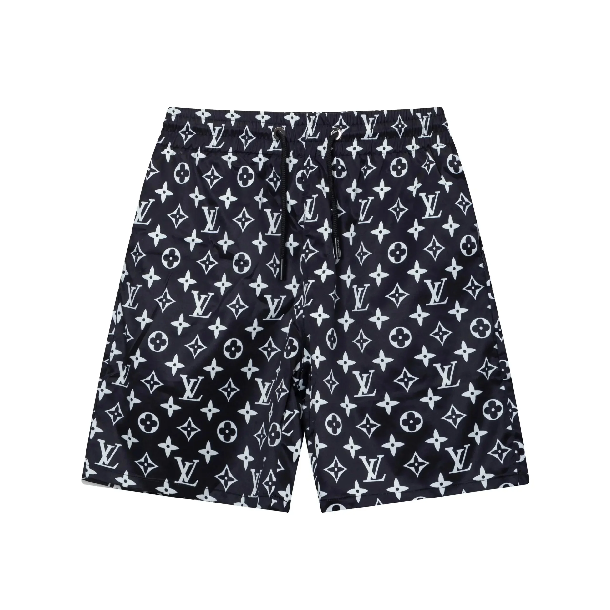 Louis Vuitton Black 