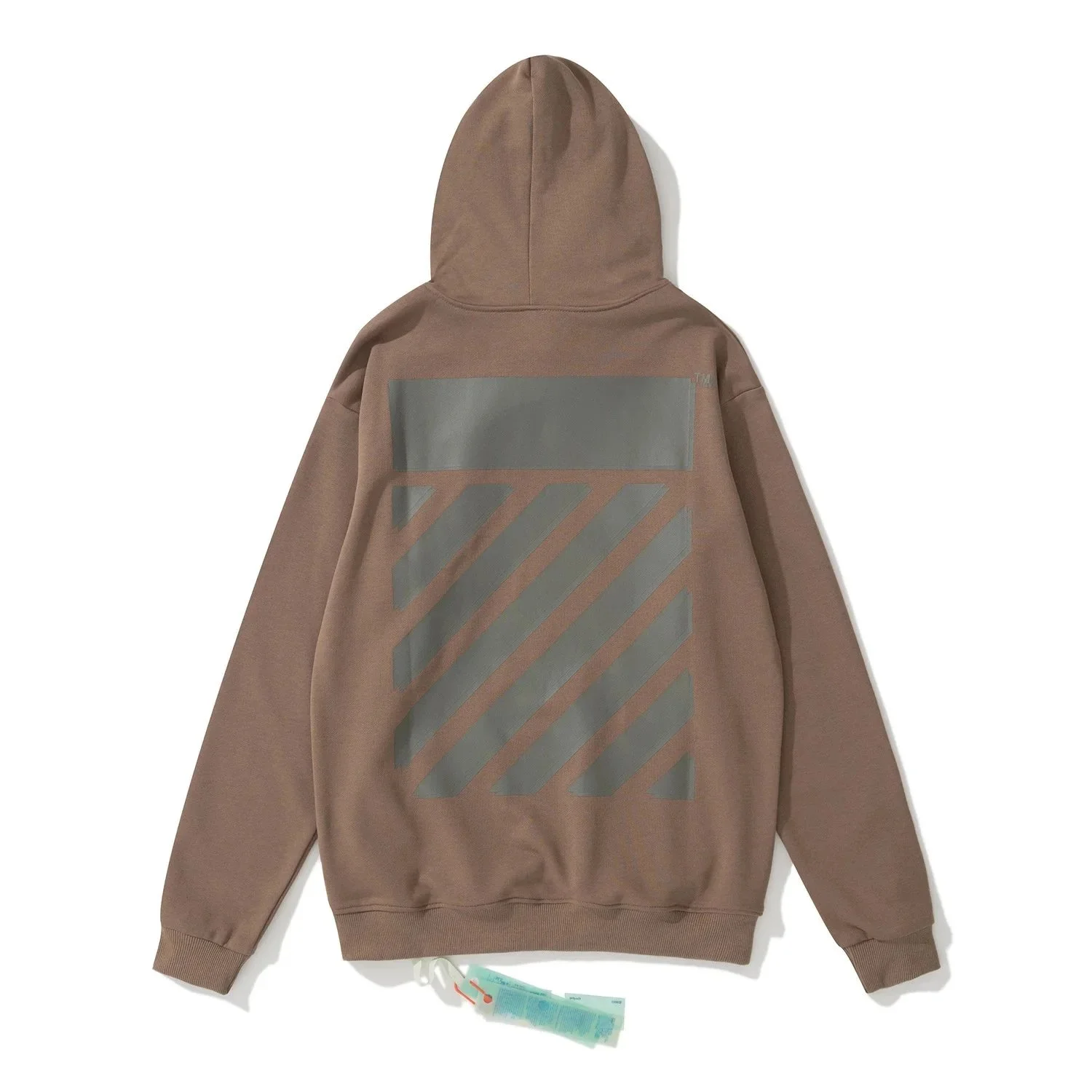 Off-White Diagonal B