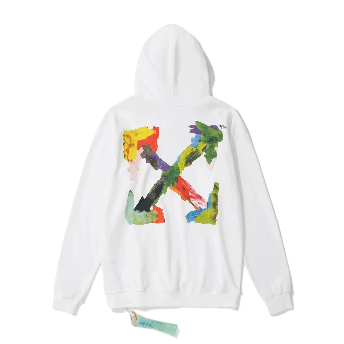 Off-White X Hoodie