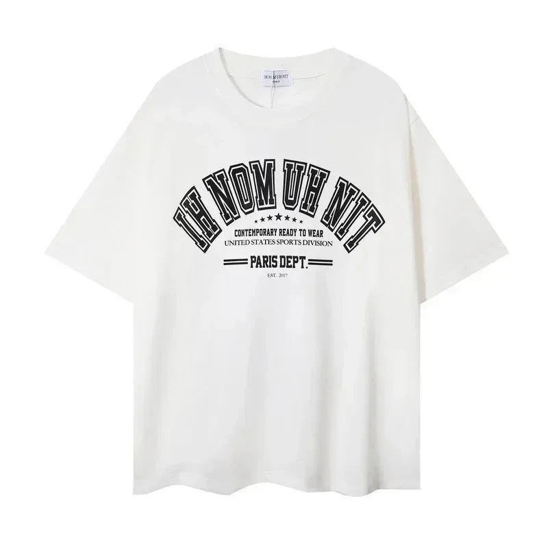 Sun Spirit White T-S