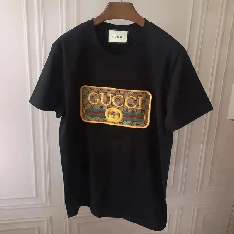 Gucci Black T-Shirt