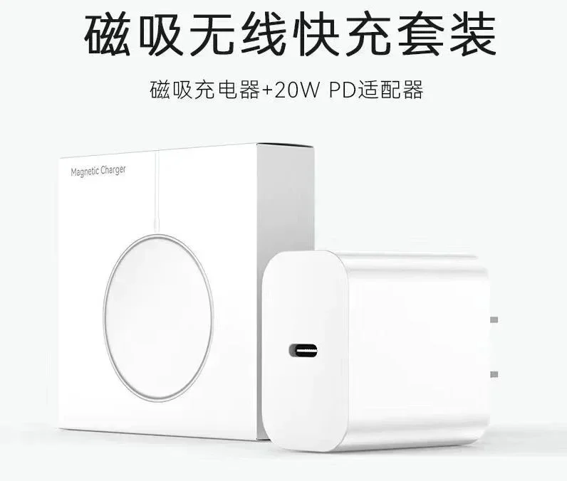 Anker Magnetic Charg