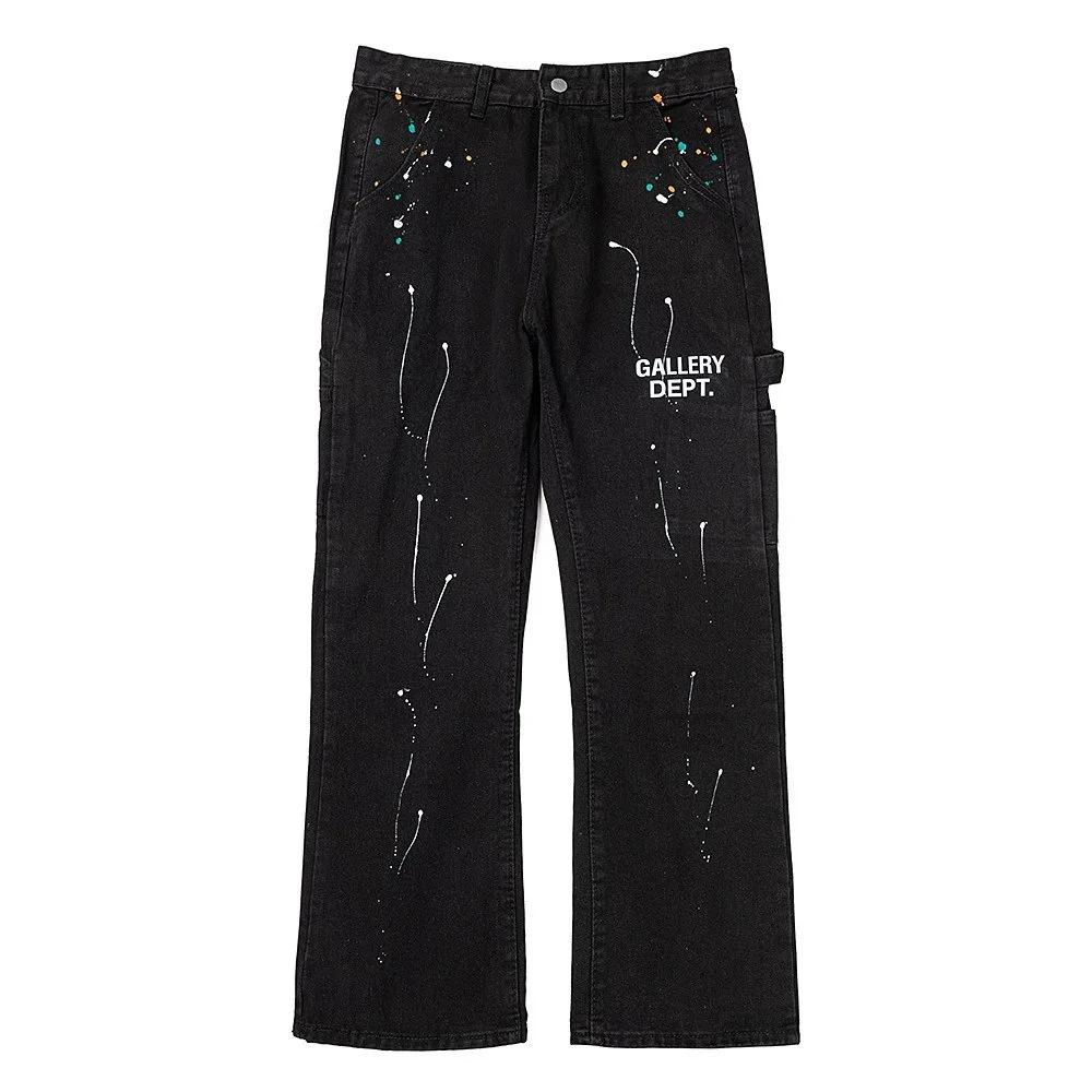 Gallery Dept Black P