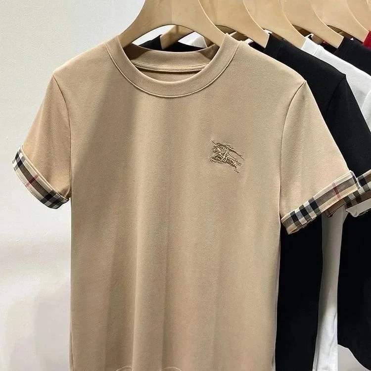 Burberry Equestrian 
