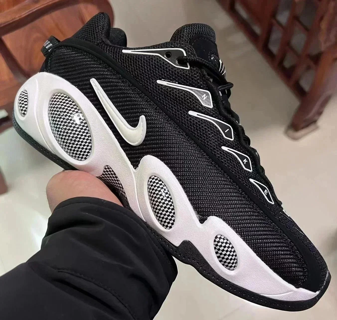 Nike Air Zoom Vision