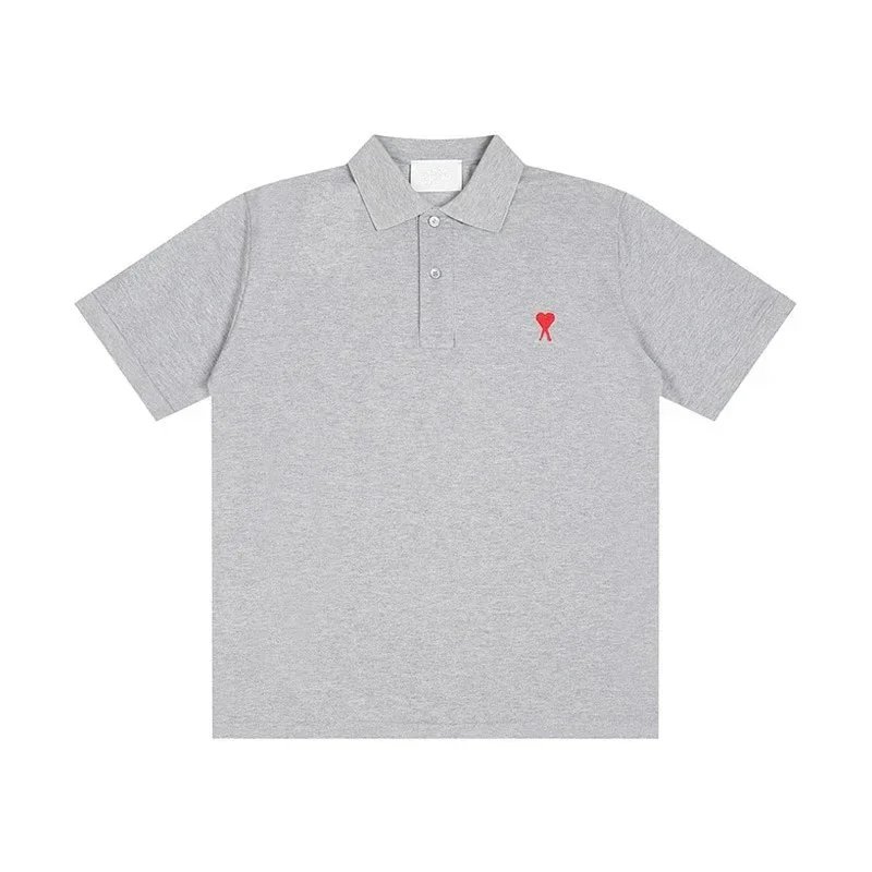 Heart Embroidered Casual Top photo 5