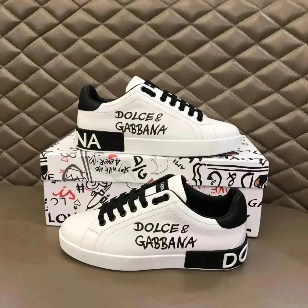 Boutique All-Match Casual Shoes photo 7