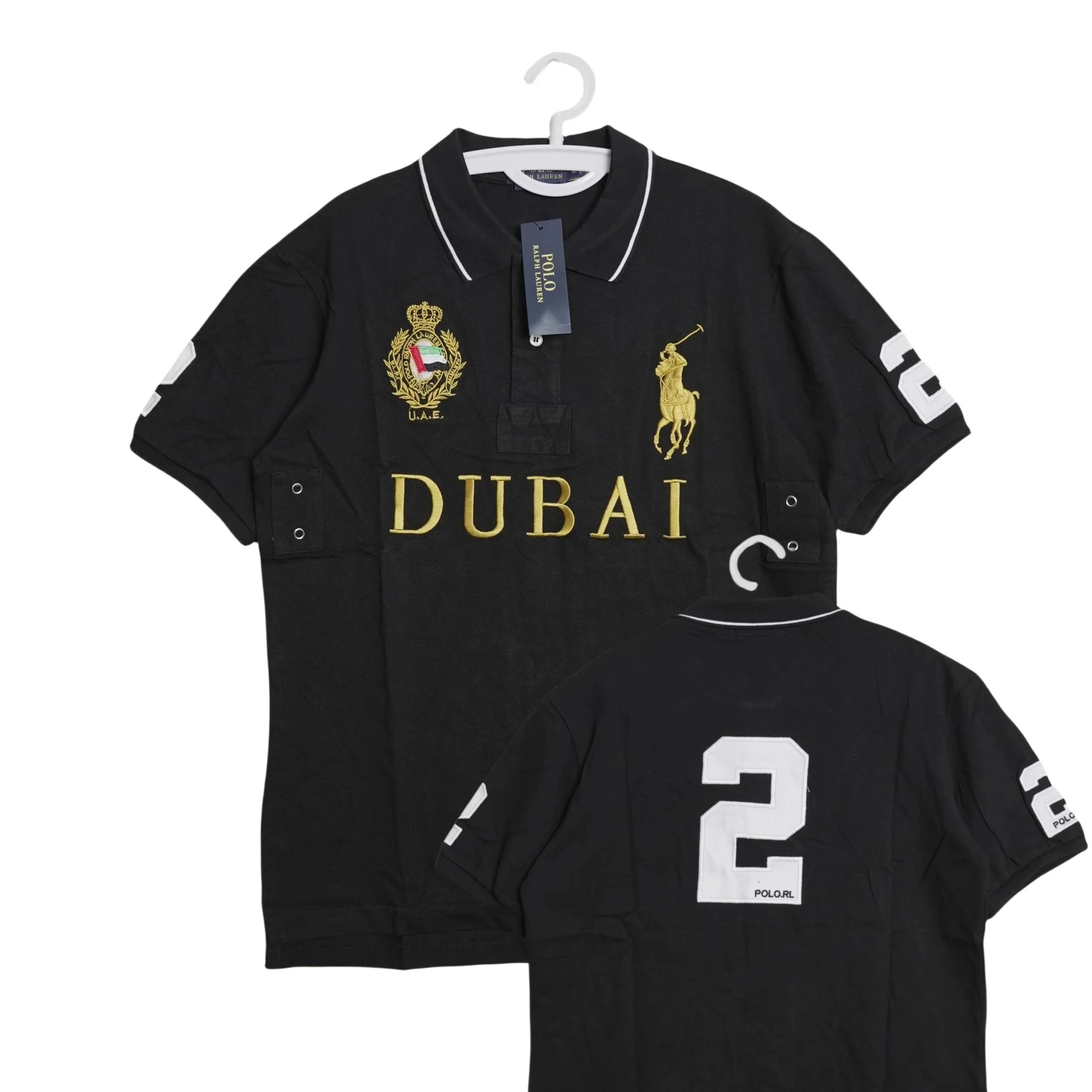 Polo Ralph Lauren Du