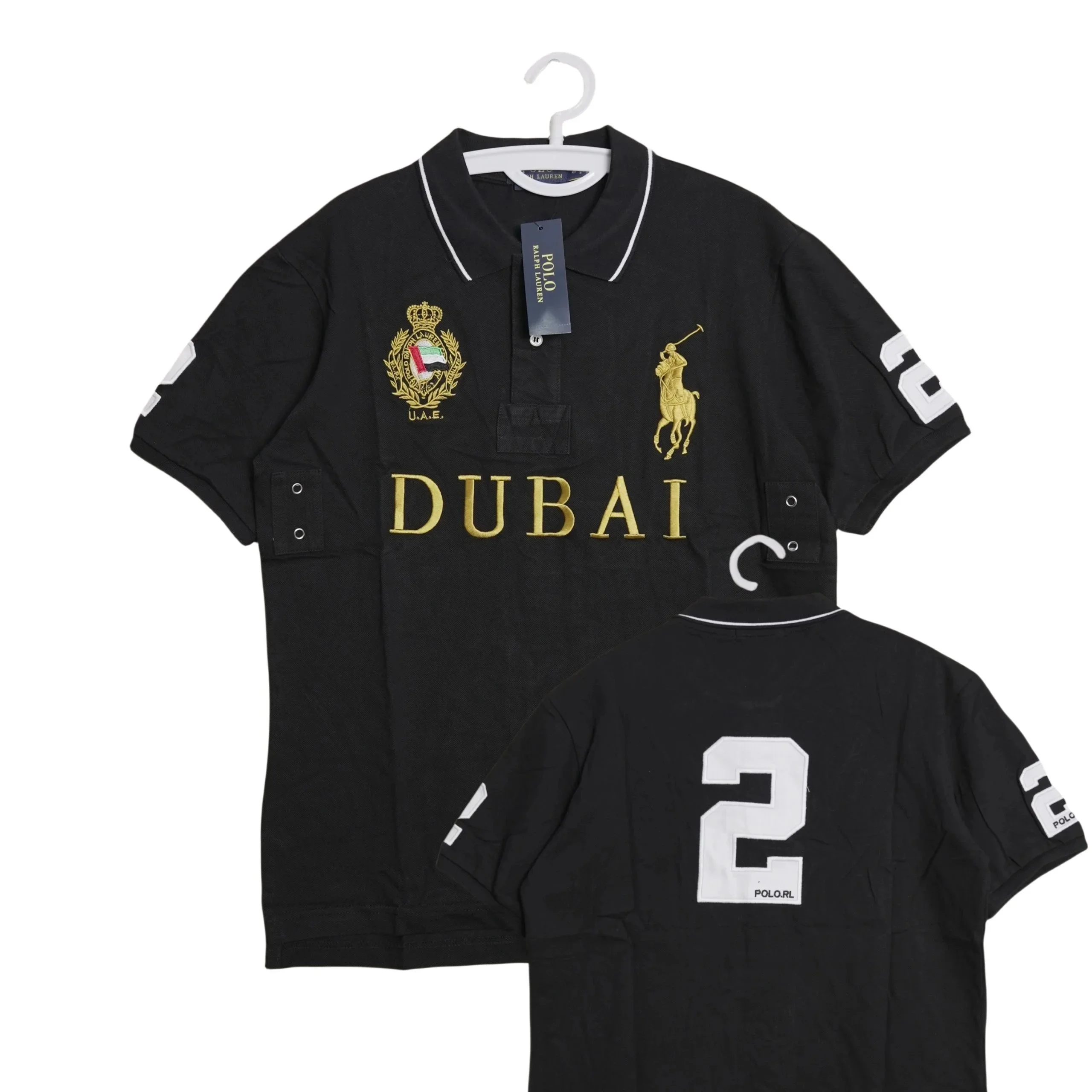Polo Ralph Lauren Du