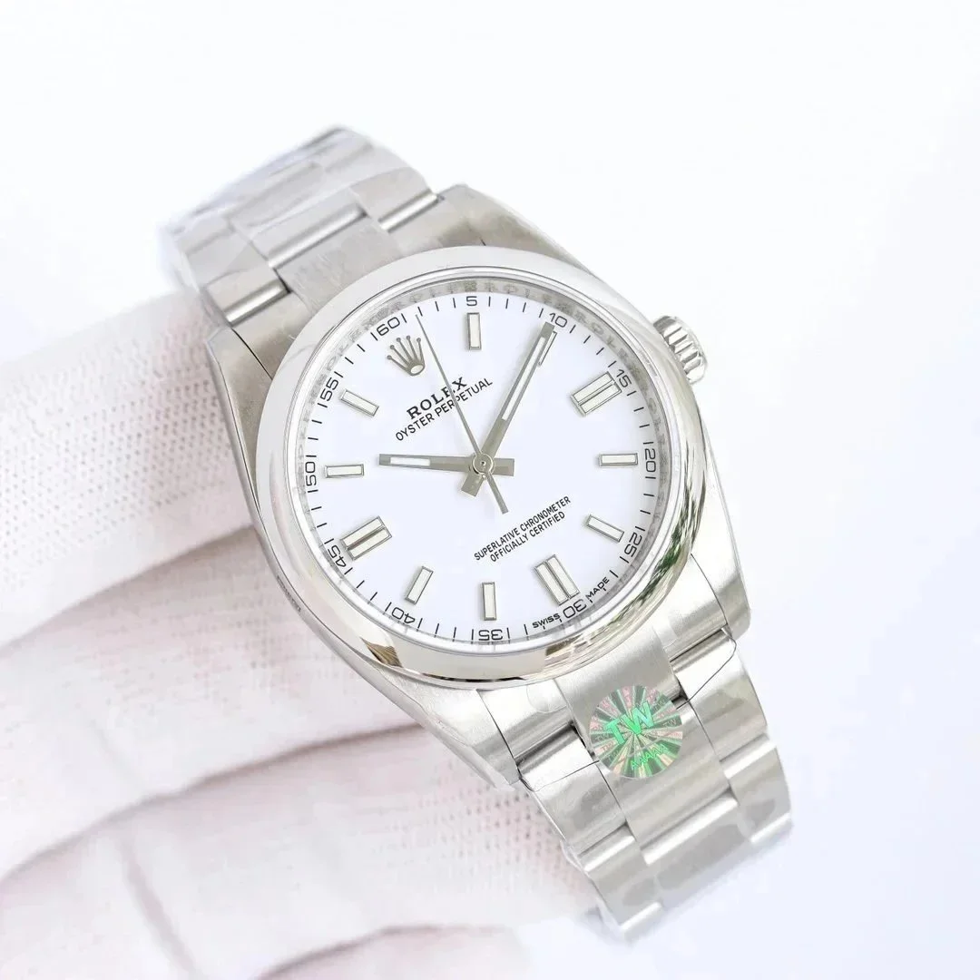 Rolex Oyster Perpetu