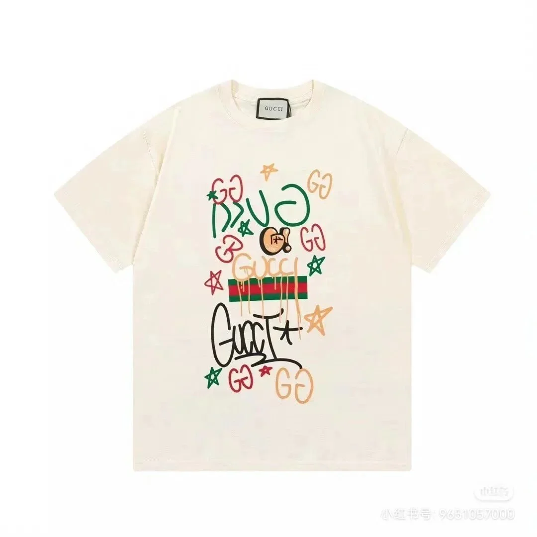 Gucci Graffiti White