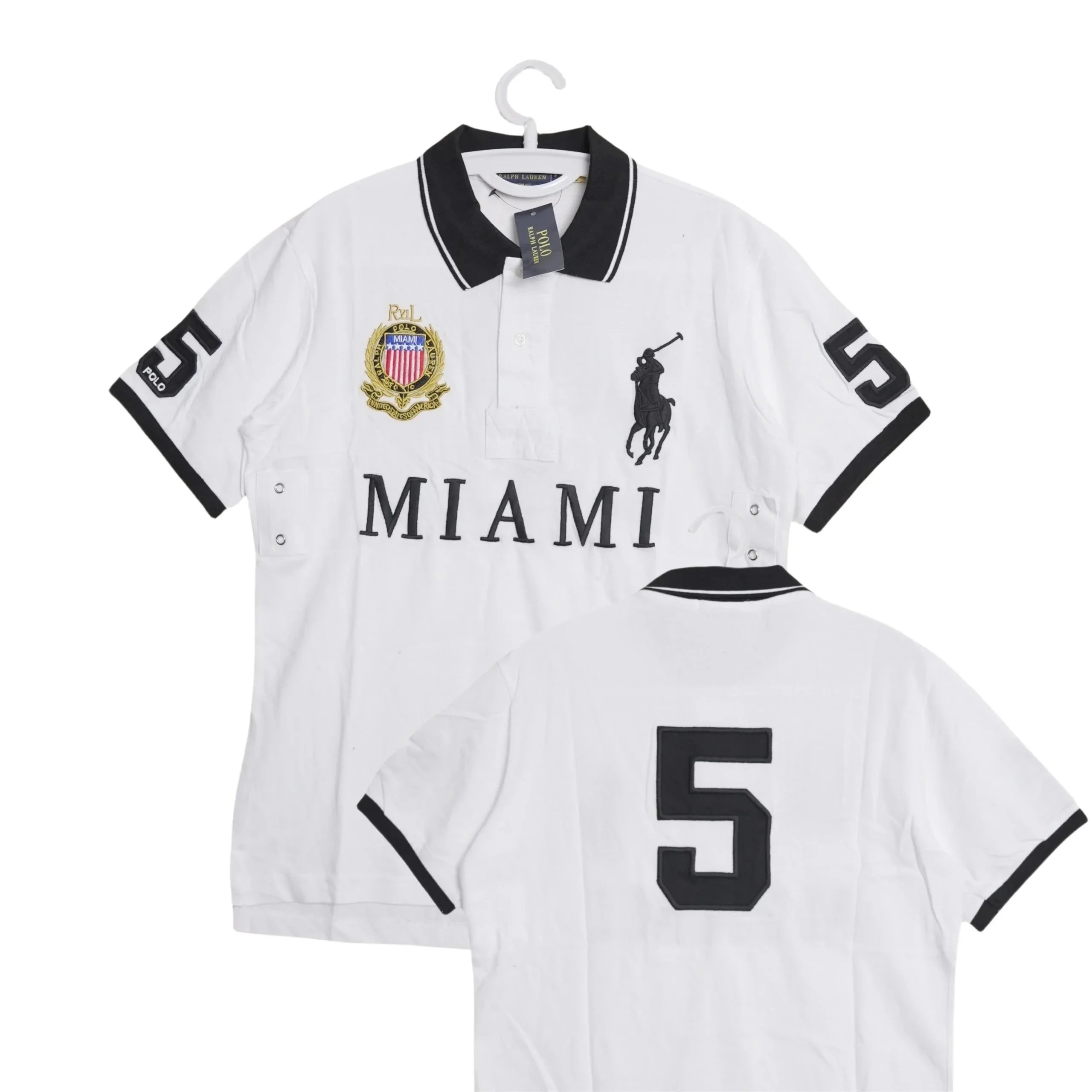Ralph Lauren Miami W